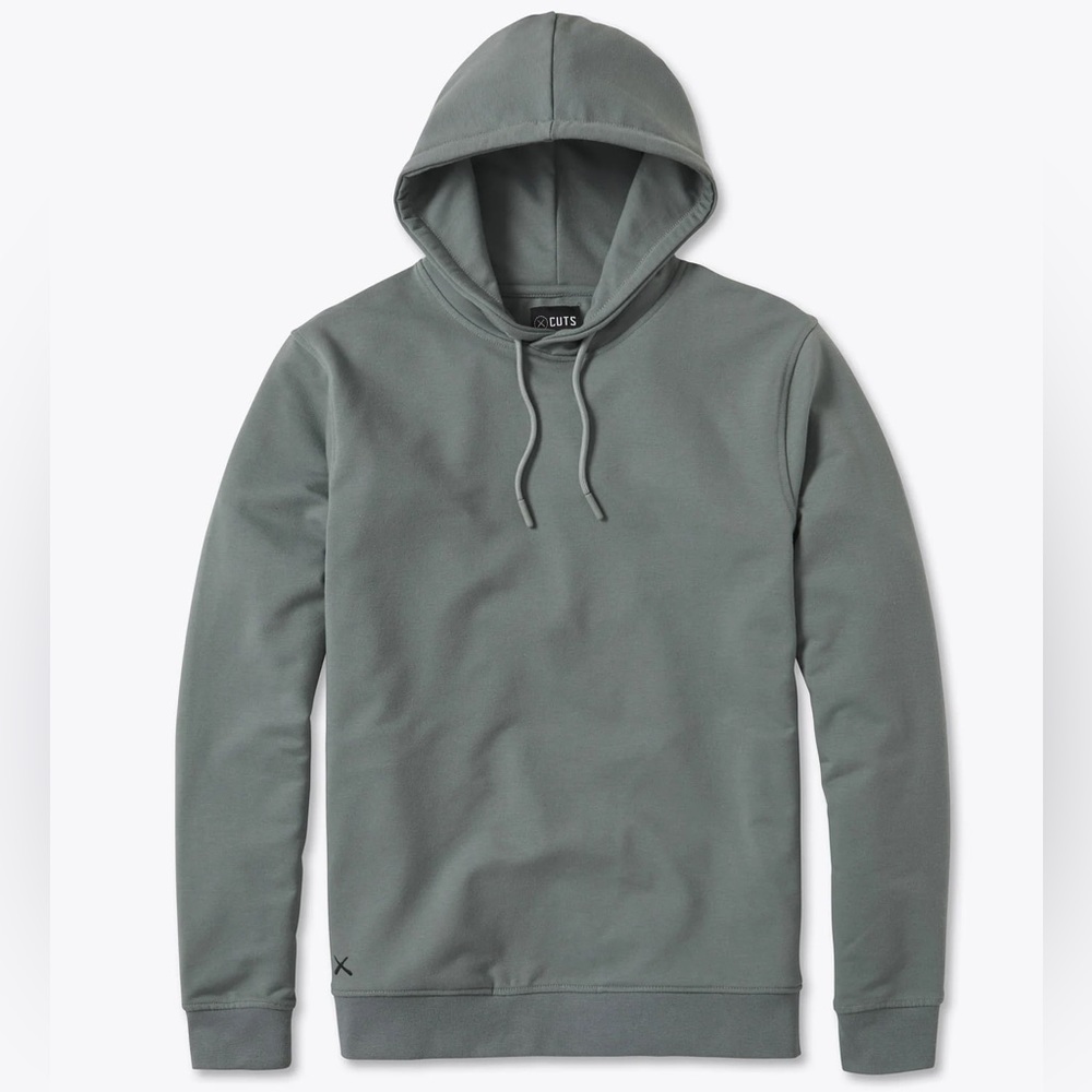 CUTS Hyperloop Hoodie